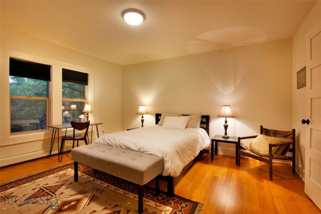 401 W Olive Street, Bozeman MT 59715