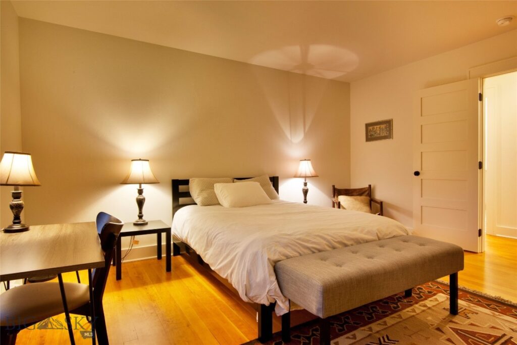 401 W Olive Street, Bozeman MT 59715