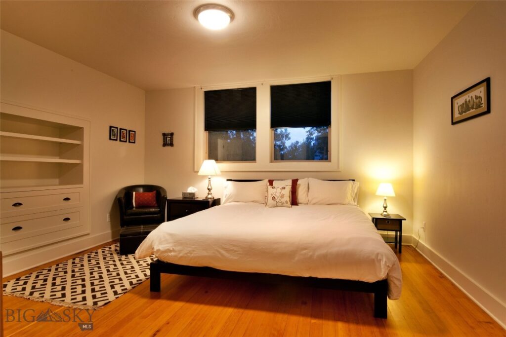 401 W Olive Street, Bozeman MT 59715
