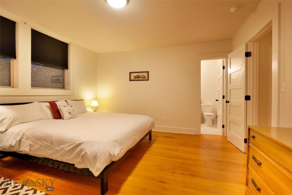 401 W Olive Street, Bozeman MT 59715