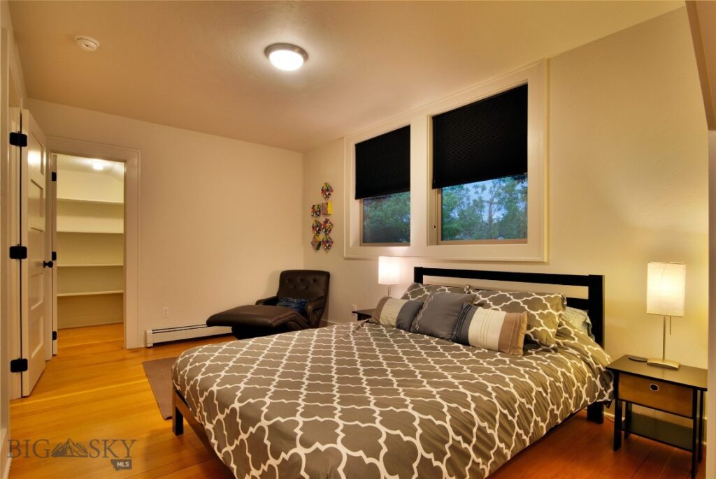 401 W Olive Street, Bozeman MT 59715