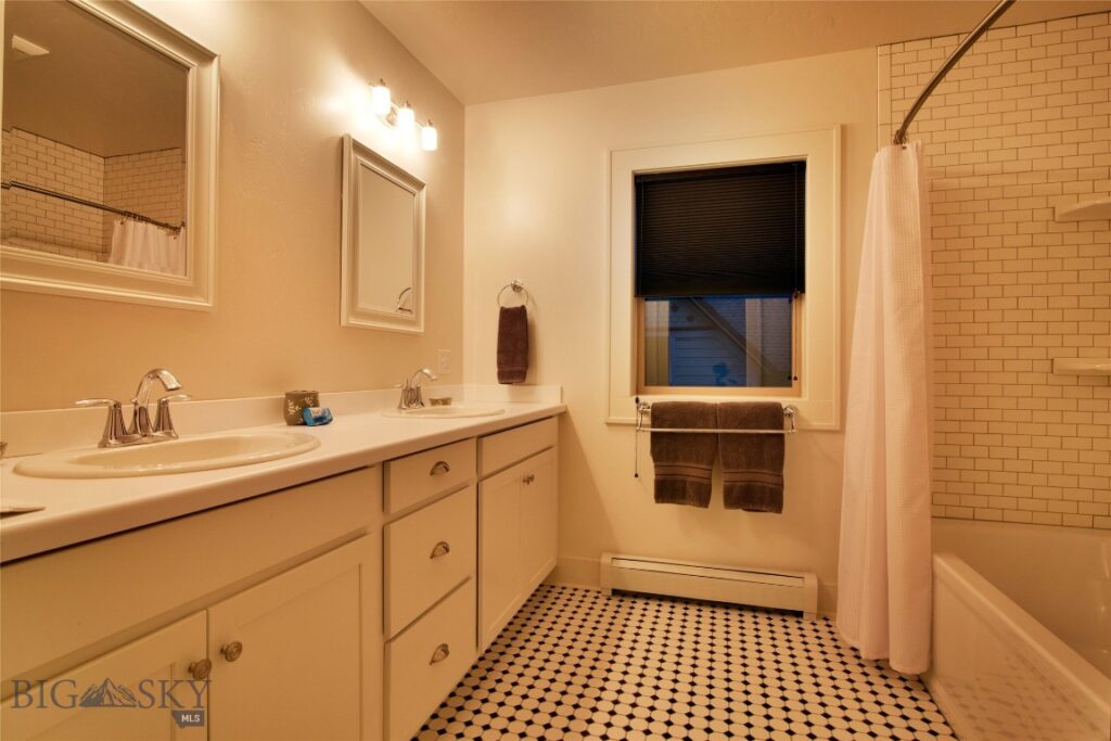 401 W Olive Street, Bozeman MT 59715