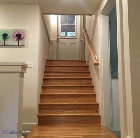 401 W Olive Street, Bozeman MT 59715