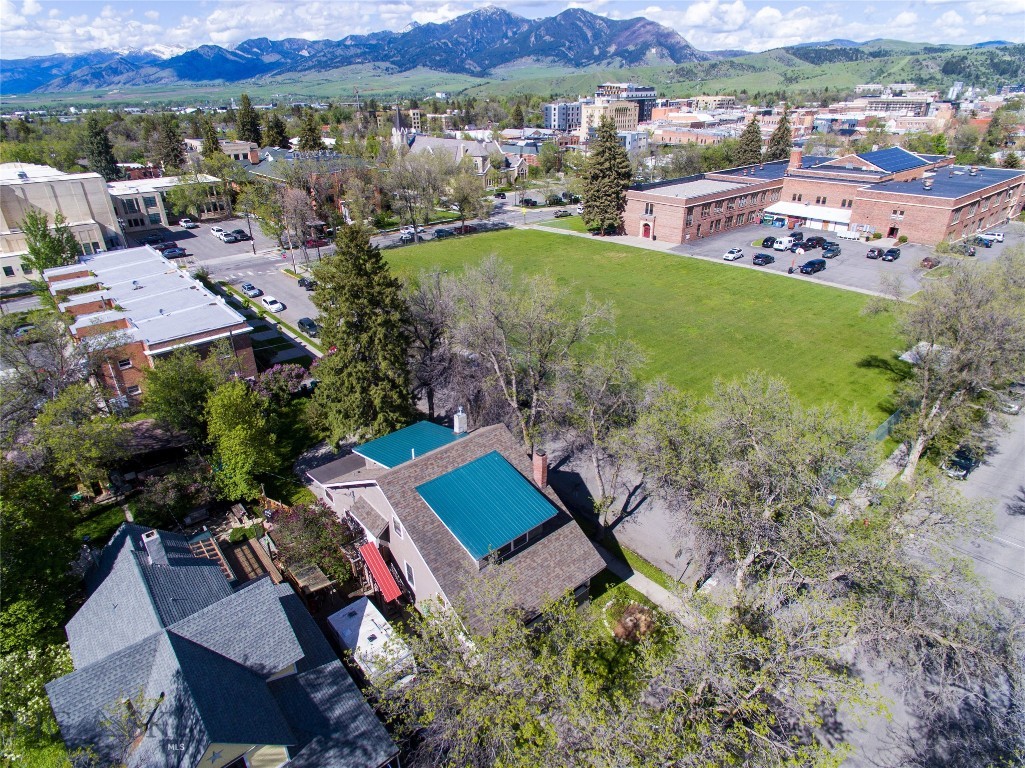 401 W Olive Street, Bozeman MT 59715