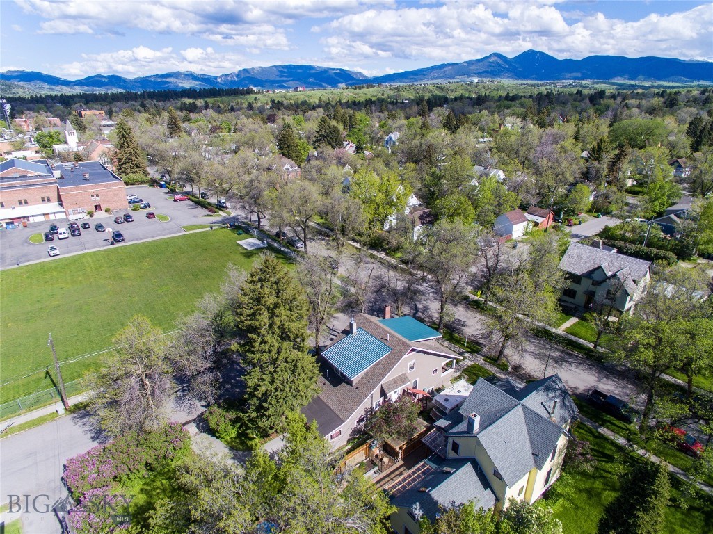 401 W Olive Street, Bozeman MT 59715