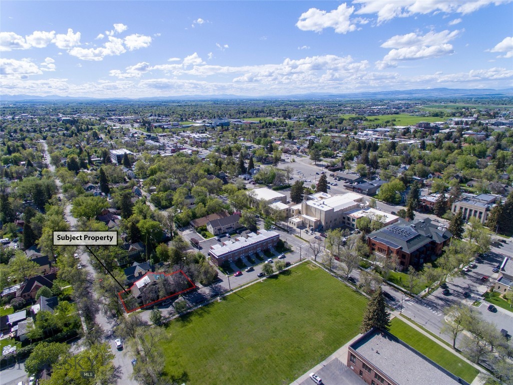 401 W Olive Street, Bozeman MT 59715