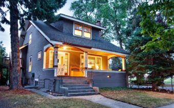 401 W Olive Street, Bozeman MT 59715