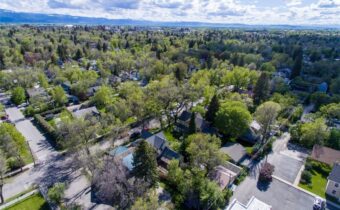 401 W Olive Street, Bozeman MT 59715