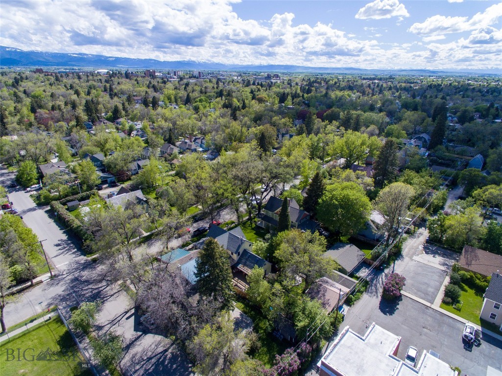 401 W Olive Street, Bozeman MT 59715