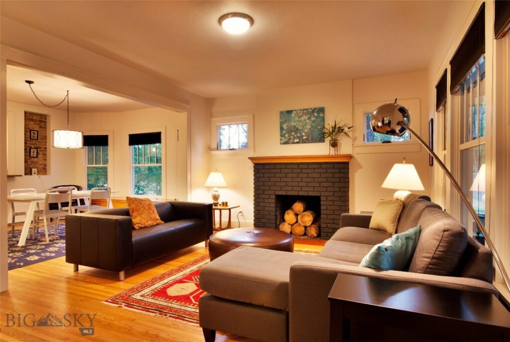 401 W Olive Street, Bozeman MT 59715