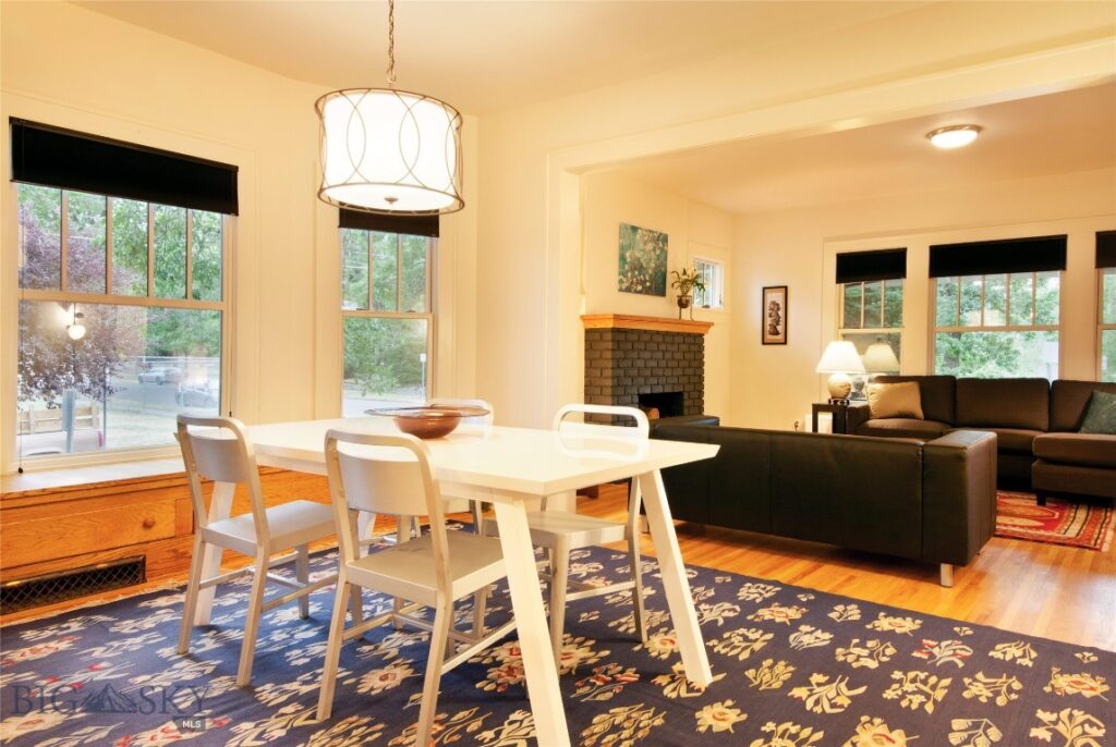 401 W Olive Street, Bozeman MT 59715