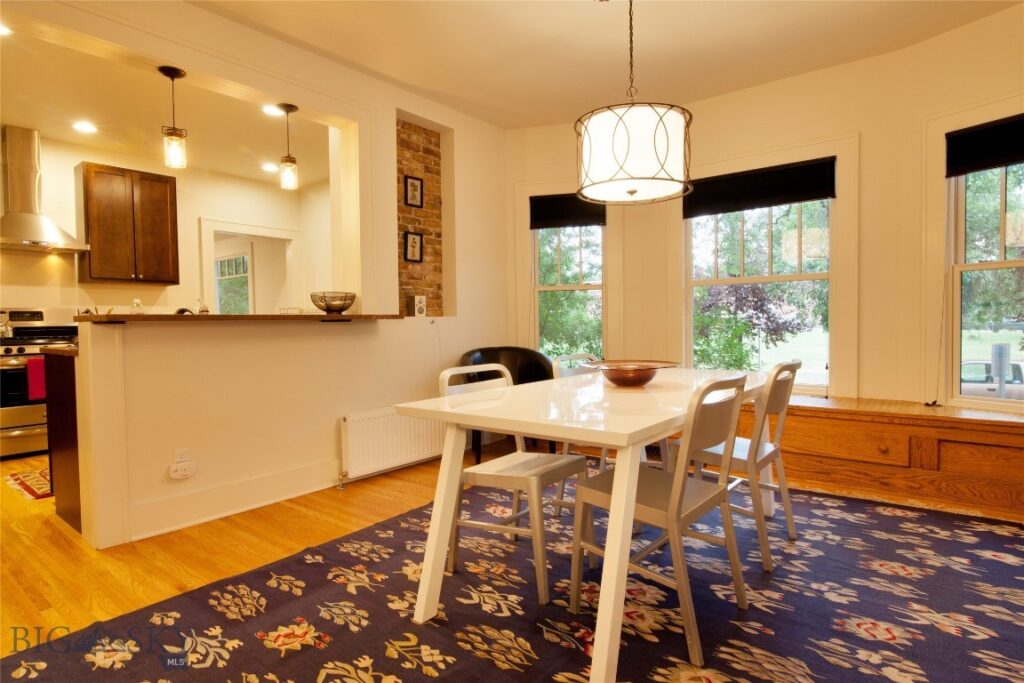 401 W Olive Street, Bozeman MT 59715