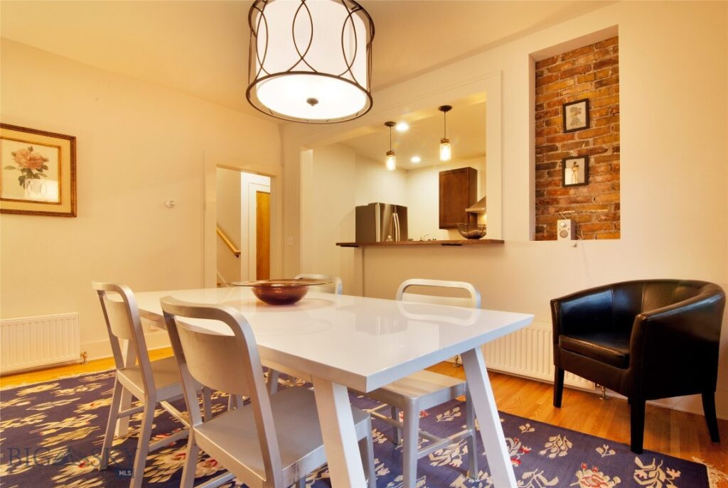401 W Olive Street, Bozeman MT 59715