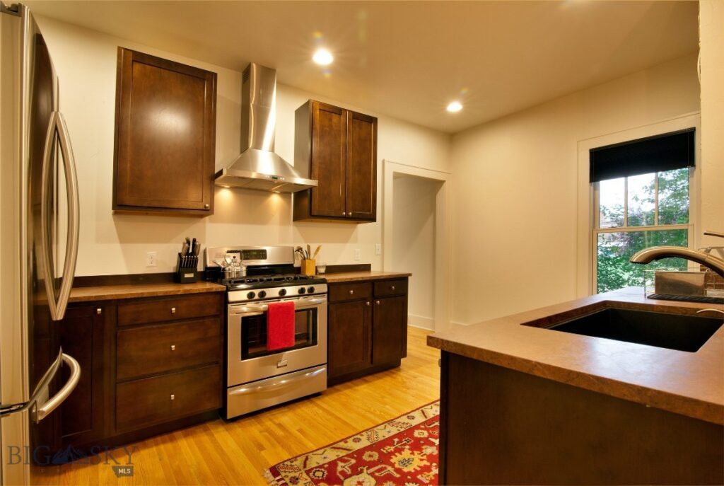 401 W Olive Street, Bozeman MT 59715