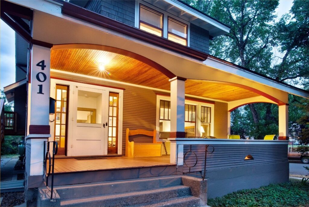 401 W Olive Street, Bozeman MT 59715