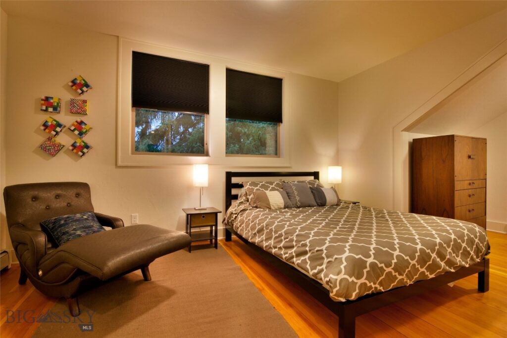 401 W Olive Street, Bozeman MT 59715
