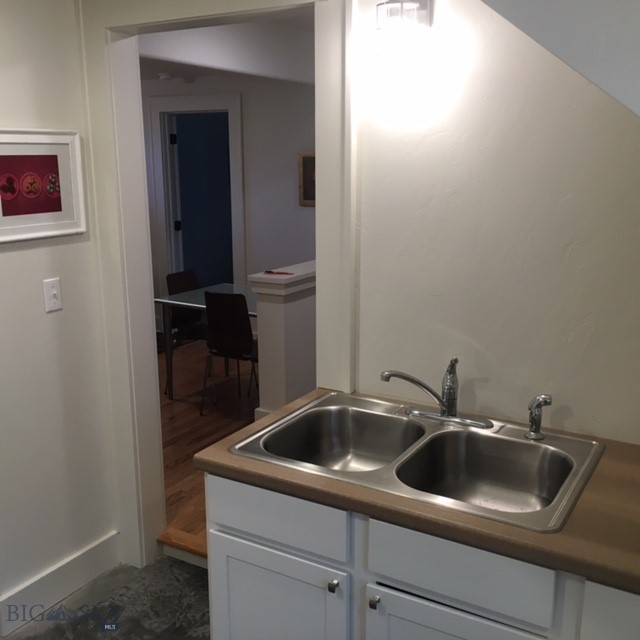 401 W Olive Street, Bozeman MT 59715