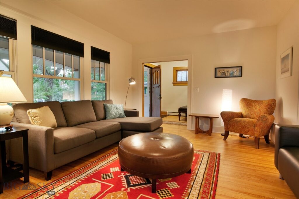401 W Olive Street, Bozeman MT 59715
