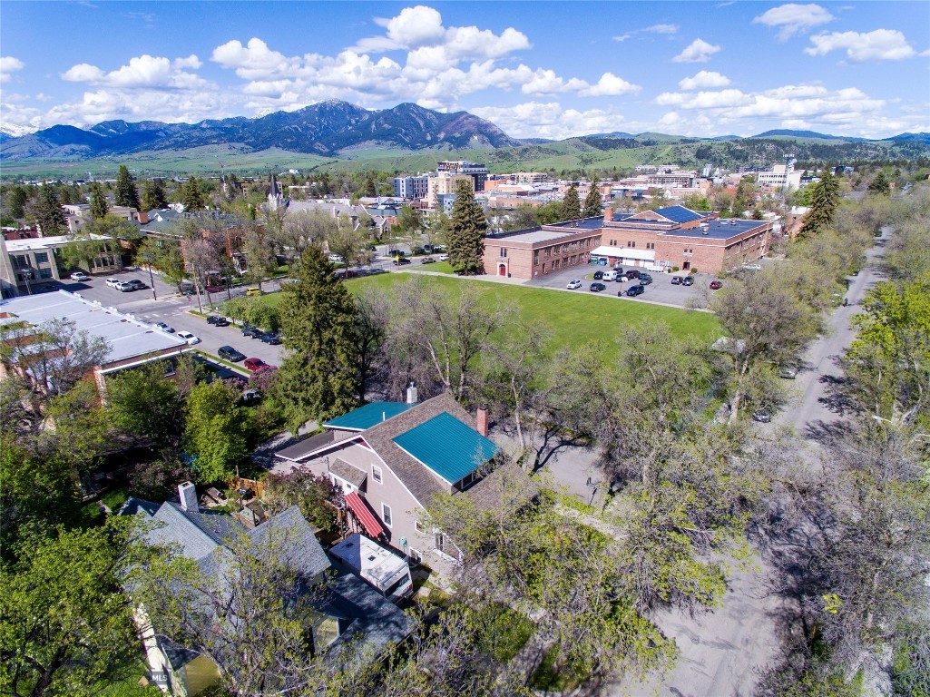 401 W Olive Street, Bozeman MT 59715