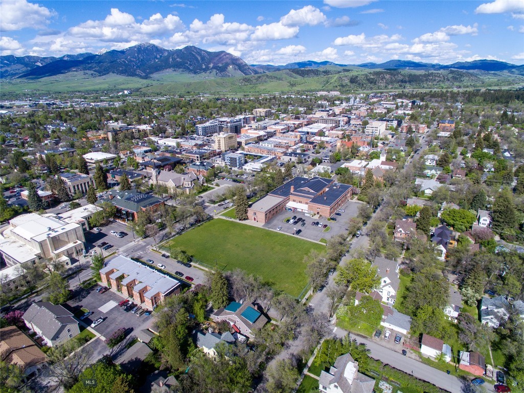 401 W Olive Street, Bozeman MT 59715