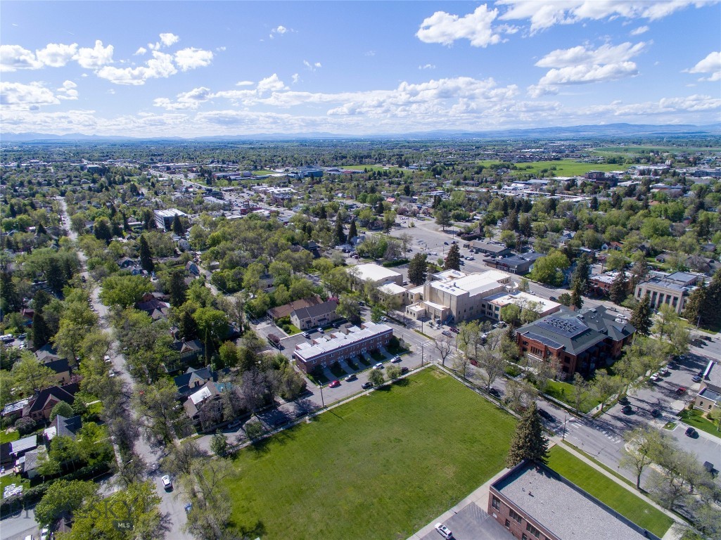 401 W Olive Street, Bozeman MT 59715