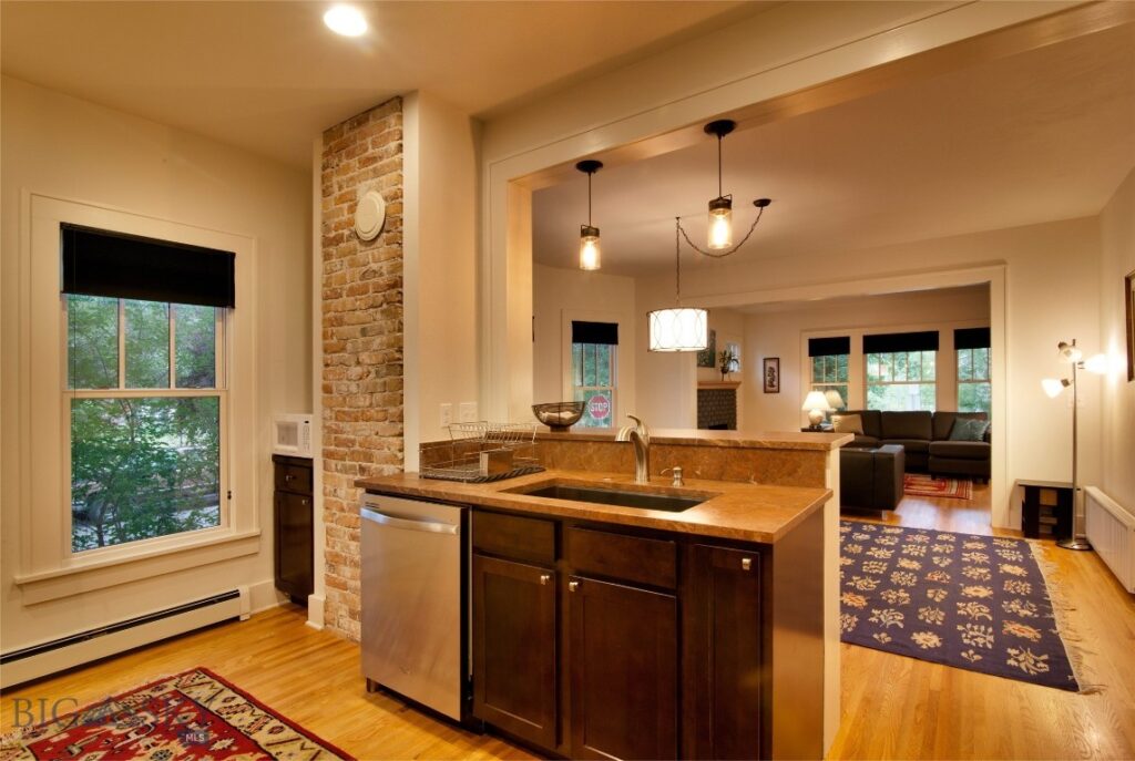 401 W Olive Street, Bozeman MT 59715