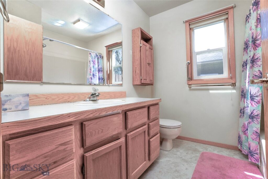 414 Meagher Avenue, Bozeman MT 59718