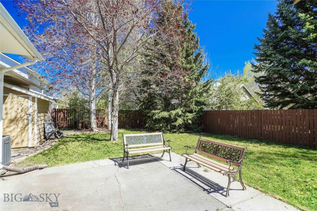 414 Meagher Avenue, Bozeman MT 59718