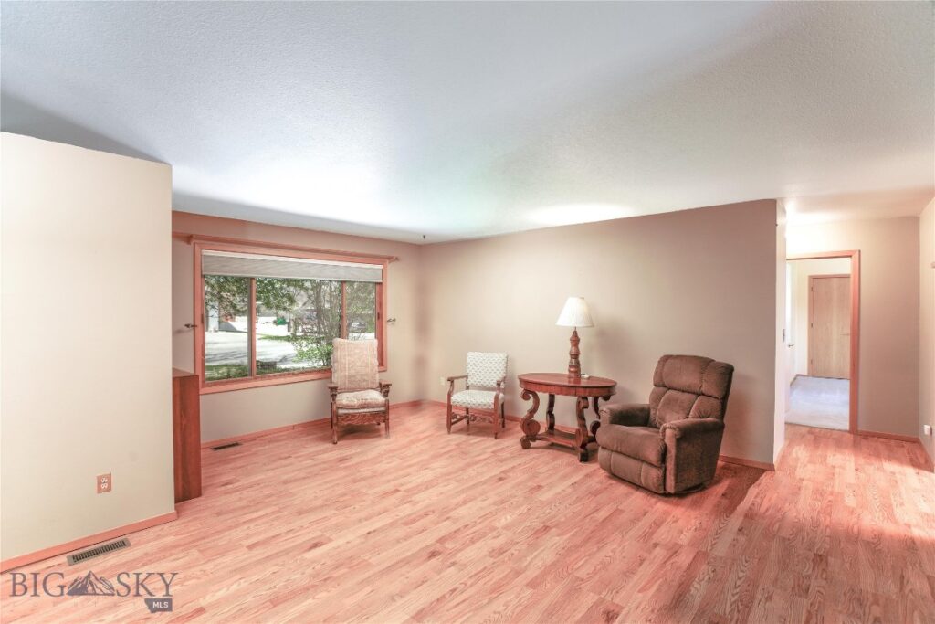 414 Meagher Avenue, Bozeman MT 59718