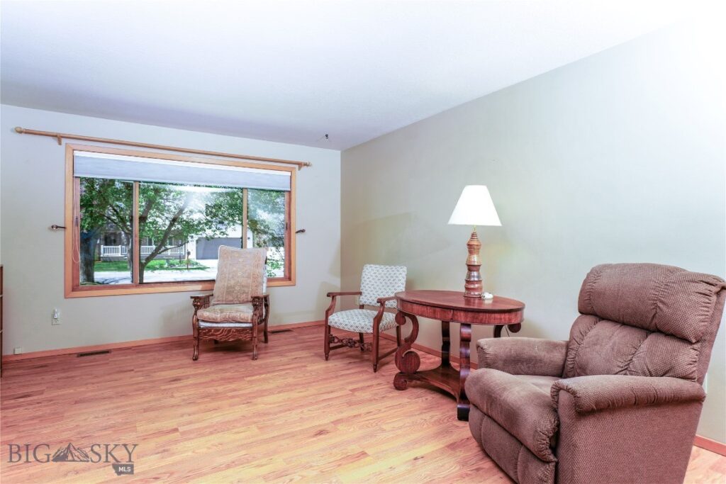 414 Meagher Avenue, Bozeman MT 59718
