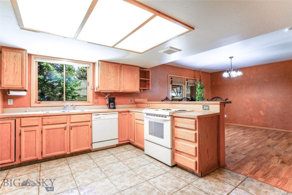 414 Meagher Avenue, Bozeman MT 59718