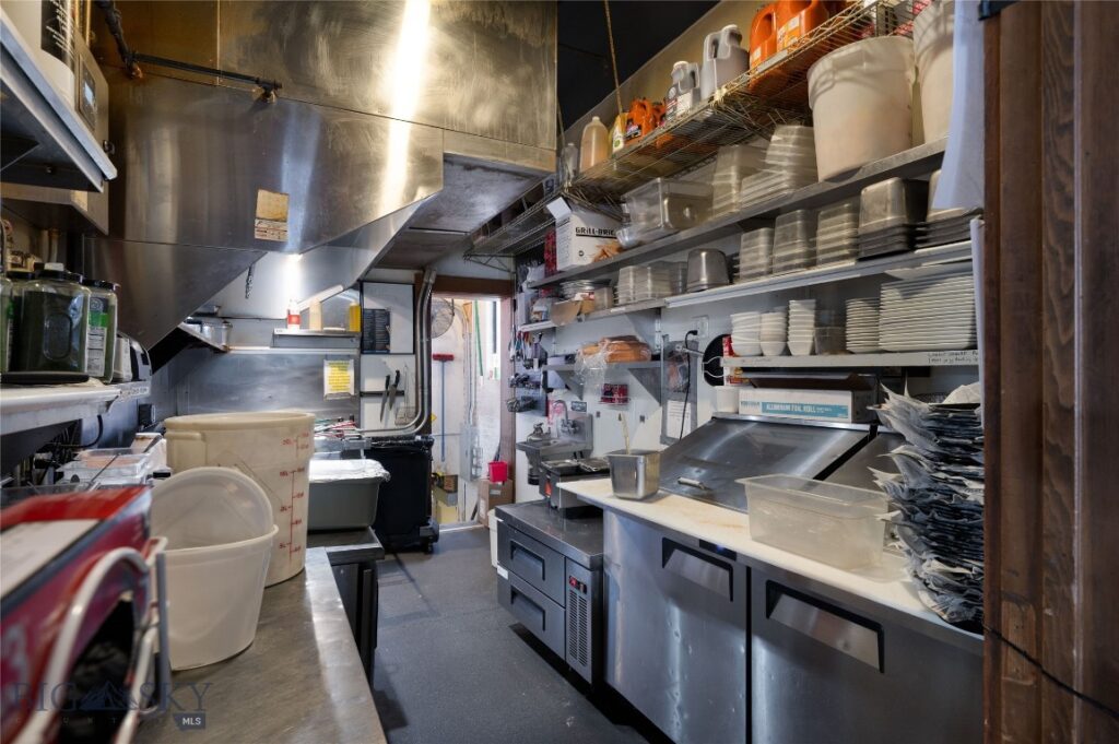 101 N Rouse Avenue, Bozeman MT 59715