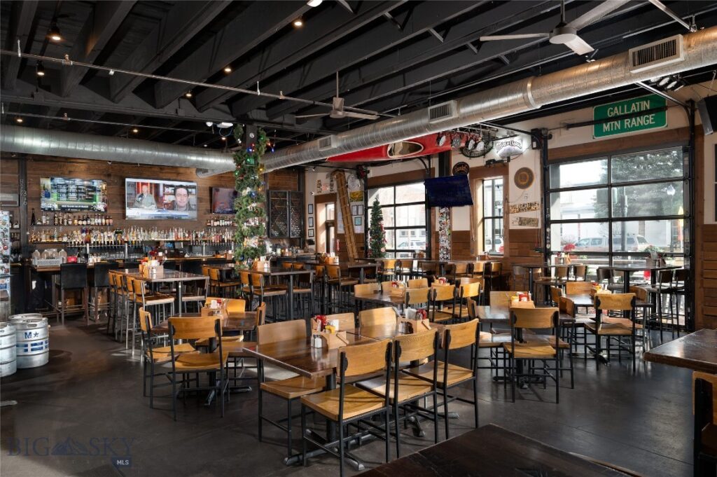 101 N Rouse Avenue, Bozeman MT 59715