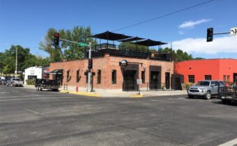 101 N Rouse Avenue, Bozeman MT 59715