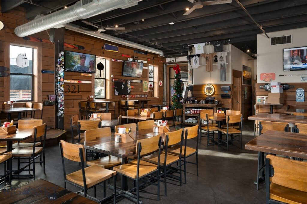 101 N Rouse Avenue, Bozeman MT 59715