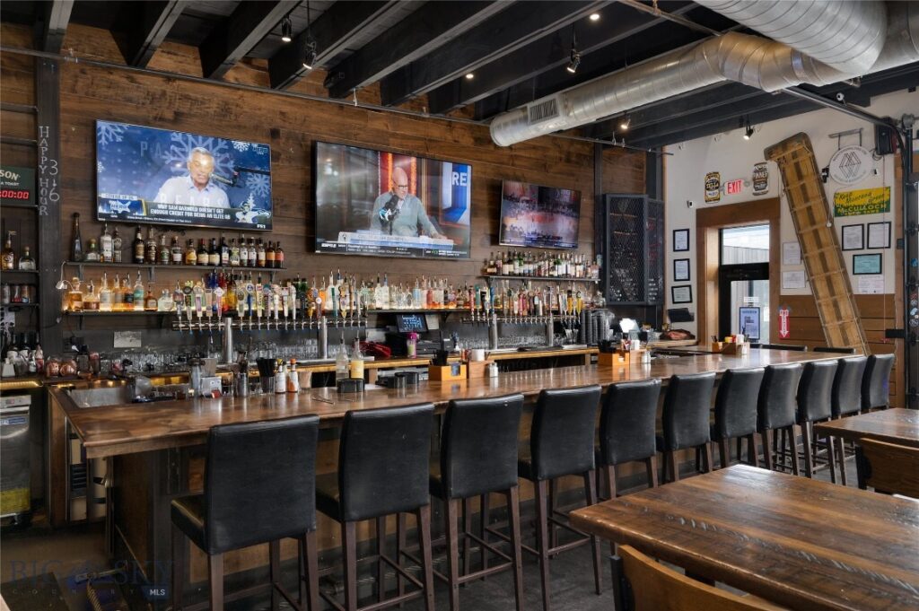 101 N Rouse Avenue, Bozeman MT 59715