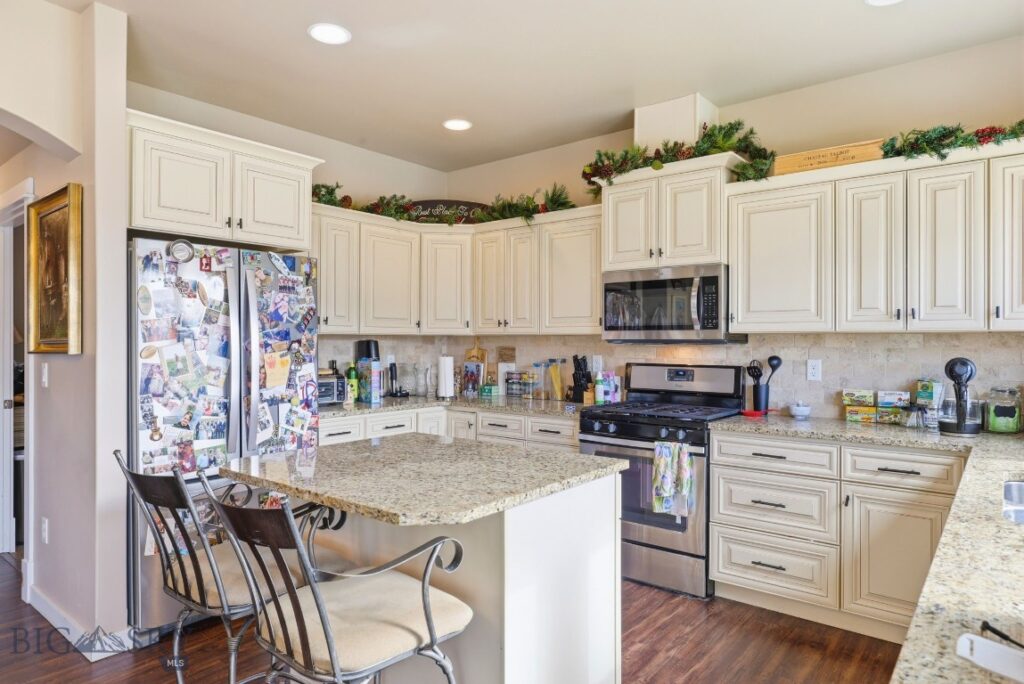 5119 Dragon Fly Street, Bozeman MT 59718