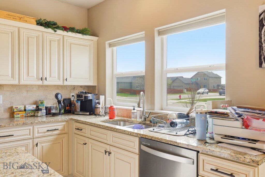 5119 Dragon Fly Street, Bozeman MT 59718