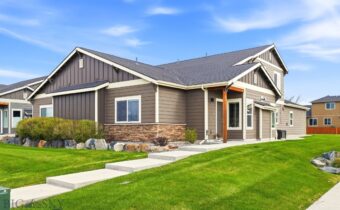 5119 Dragon Fly Street, Bozeman MT 59718
