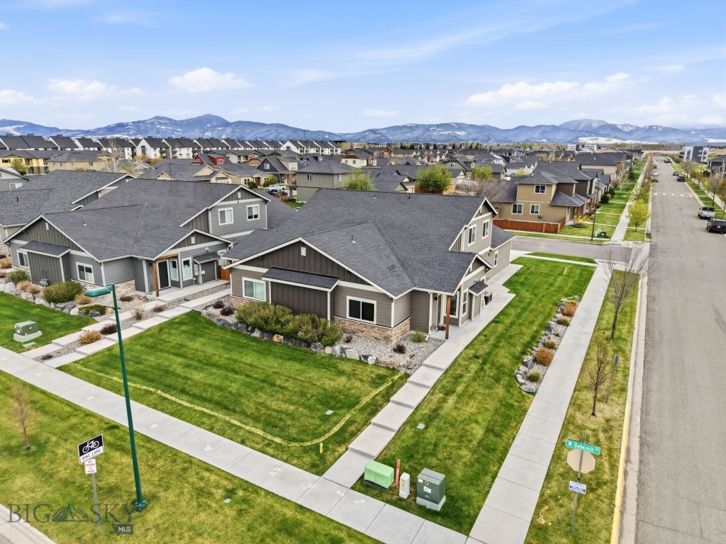 5119 Dragon Fly Street, Bozeman MT 59718