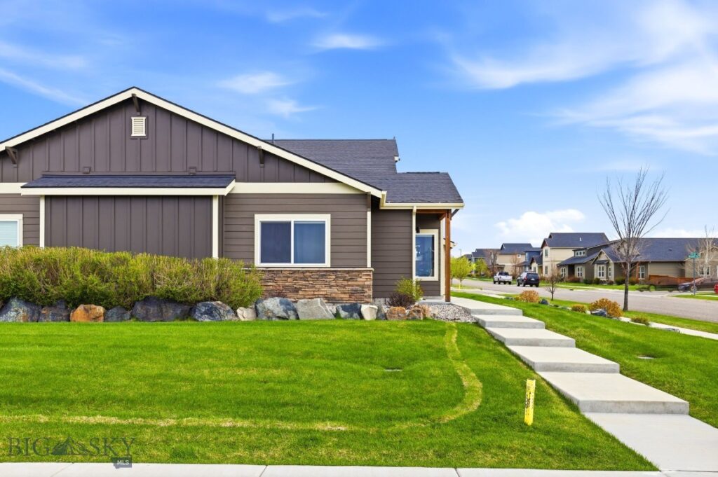 5119 Dragon Fly Street, Bozeman MT 59718
