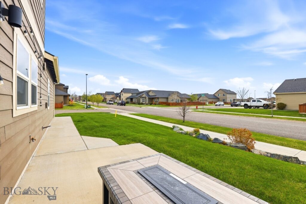5119 Dragon Fly Street, Bozeman MT 59718