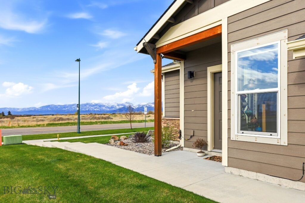 5119 Dragon Fly Street, Bozeman MT 59718