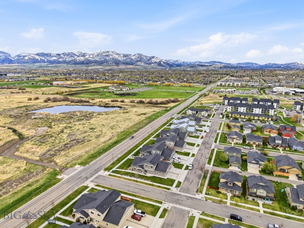 5119 Dragon Fly Street, Bozeman MT 59718