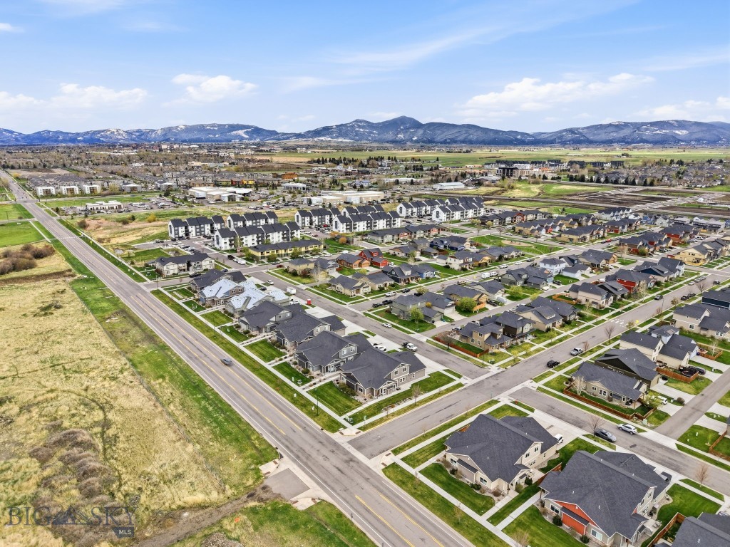 5119 Dragon Fly Street, Bozeman MT 59718