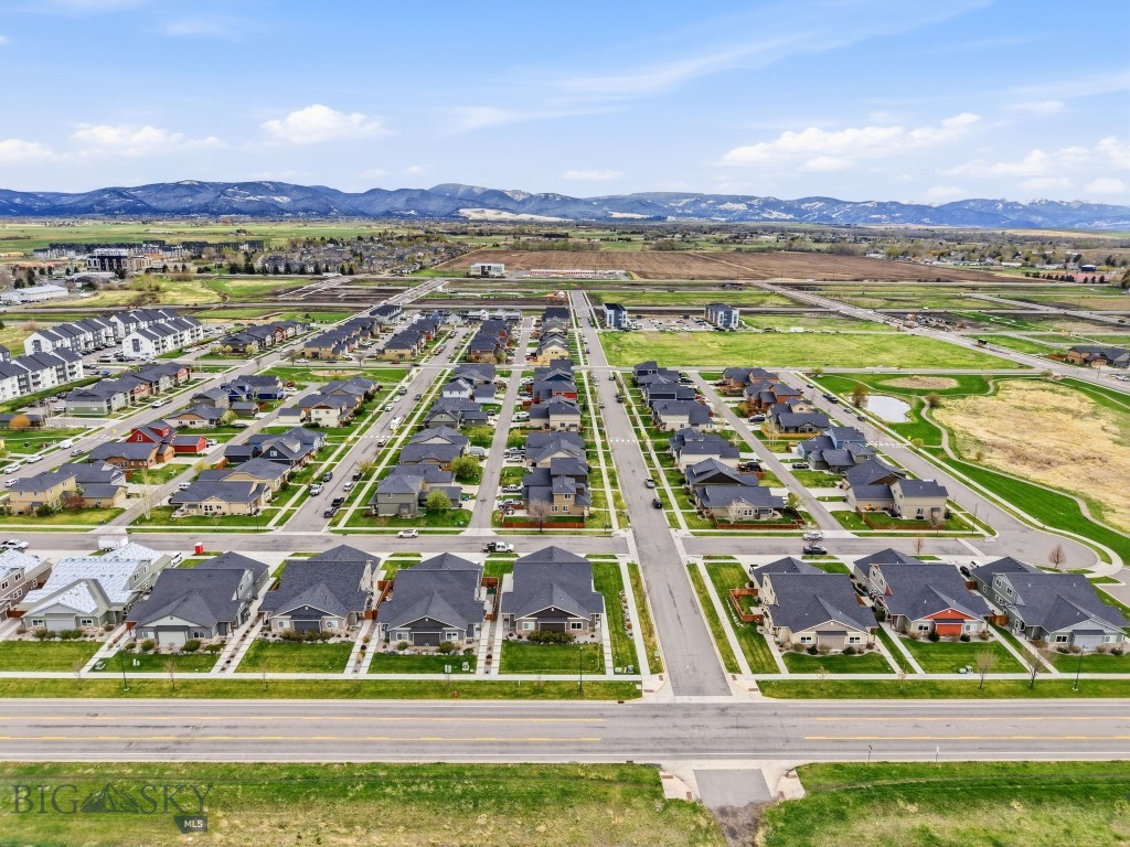5119 Dragon Fly Street, Bozeman MT 59718