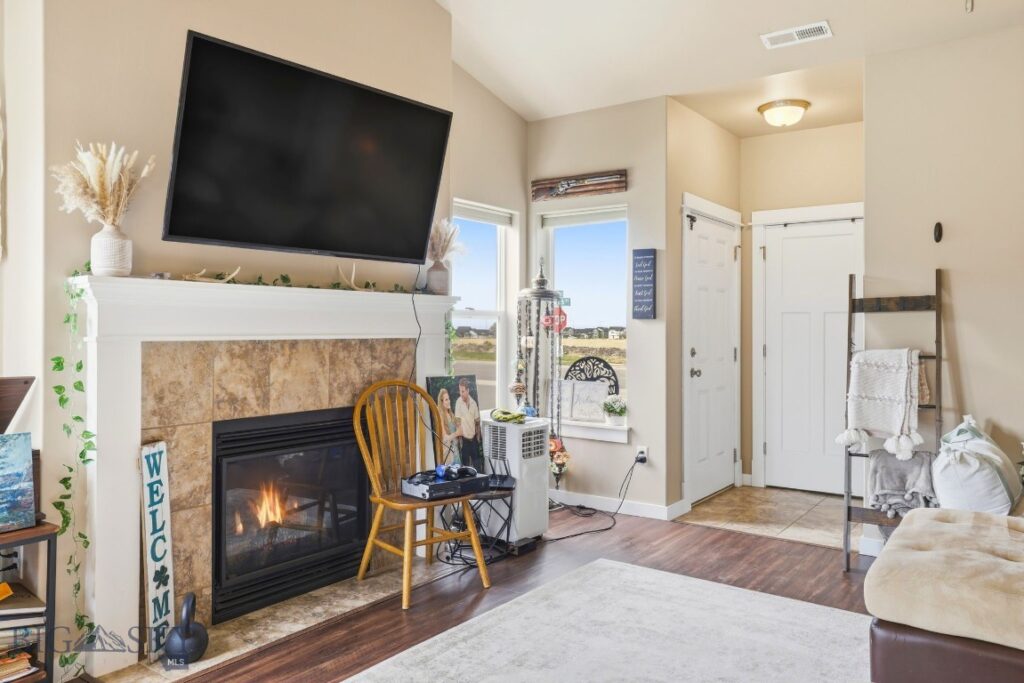 5119 Dragon Fly Street, Bozeman MT 59718