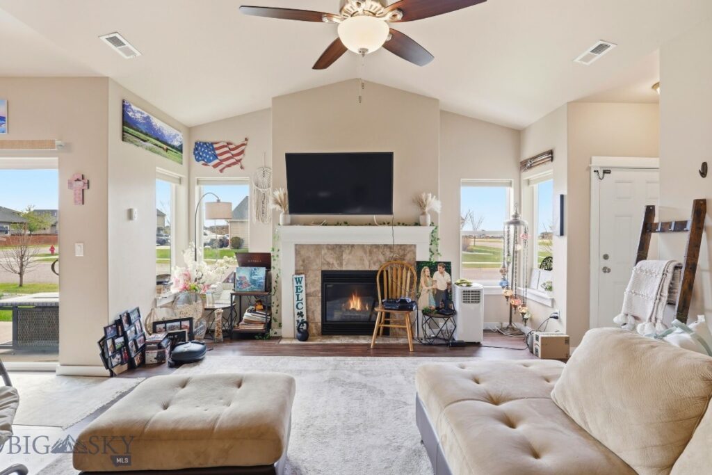 5119 Dragon Fly Street, Bozeman MT 59718