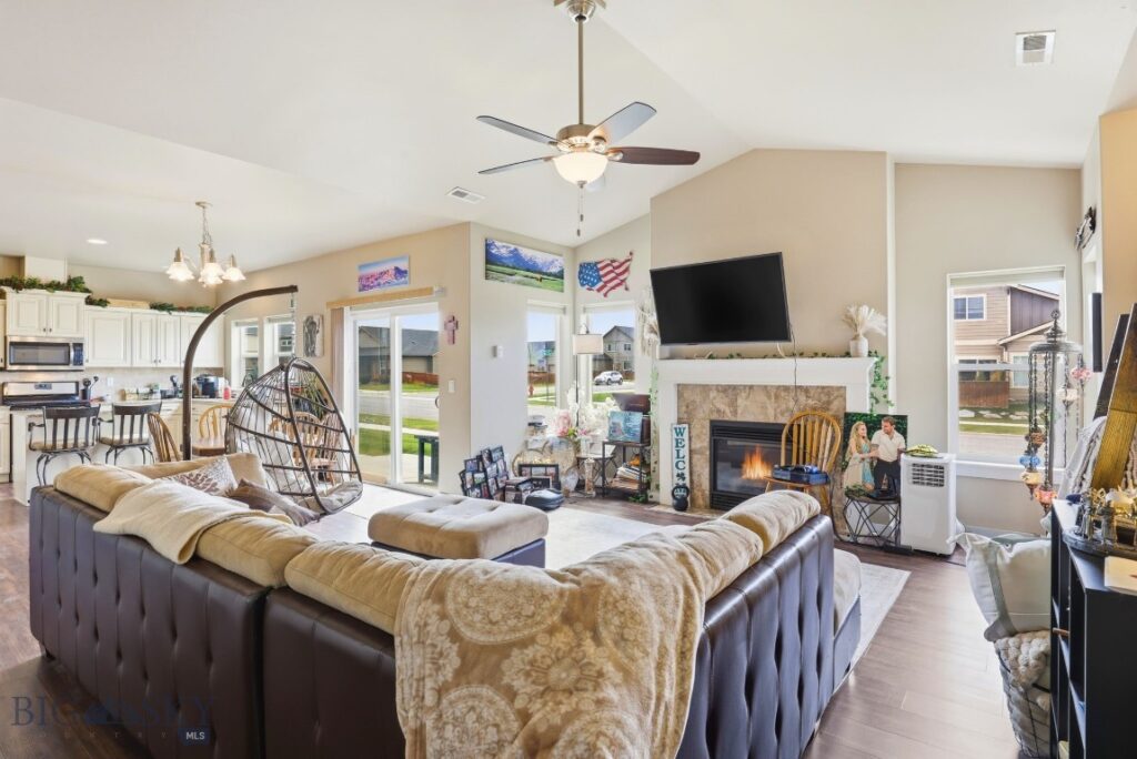 5119 Dragon Fly Street, Bozeman MT 59718