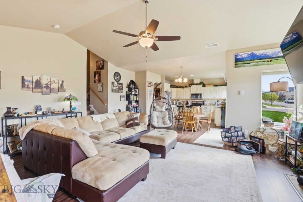 5119 Dragon Fly Street, Bozeman MT 59718